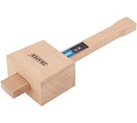 Draper 45237 Expert Beech Wood Mallet, 480g , Wood