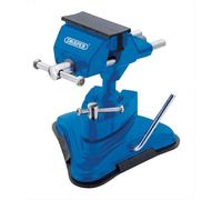 Draper 45245 Vacuum Vice, 75mm Manufacturers P/N - 45245