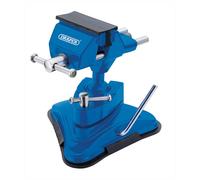 Draper 45245 Vacuum Vice, 75mm Manufacturers P/N - 45245