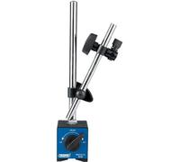 Draper 45276 Magnetic Stand , Blue