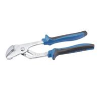 Draper 45362 Soft Grip Waterpump Pliers 240Mm 33Mm Capacity each