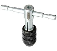 Draper 45713 T Type Tap Wrench 2.0 - 4.0Mm Capacity each