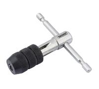 Draper 45721 T Type Tap Wrench 3.0 - 4mm