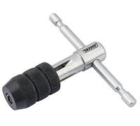 Draper 45721 T Type Tap Wrench, 3mm-4mm