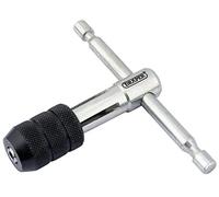 Draper T-Type Tap Wrench 45739 4-6.3 mm
