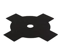 Draper Spare Four Tooth 255mm Blade For Petrol Brush Cutters