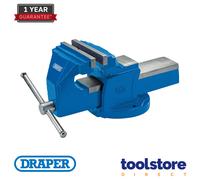 Draper 45783 Engineers Vice, 150mm