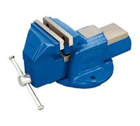Draper BV2/L Engineers Vice 150mm