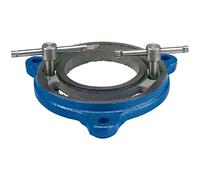 Draper 45784 - 100Mm Swivel Base For 44506 Engineers Bench Vice (SH/KIT)