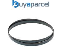 Draper 45924 Bandsaw Blade, 2560mm x 3/4", 4 skip