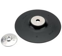 Draper 45976 Grinding Disc Backing Pad 180Mm each
