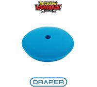 Draper 46298 Polishing Sponge - Light Cut 180mm