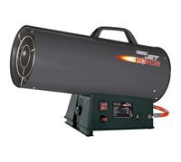 Draper 47105 Jet Force Propane Space Heater (136,000 BTU/40 kW)