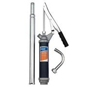Lever Action Barrel Pump