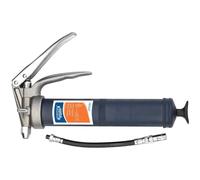Draper 47811 Heavy Duty Professional Pistol Type Grease Gun