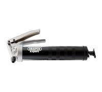 Draper 47811 Professional Heavy Duty Pistol-Type Grease Gun, Blue