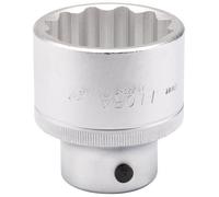 Elora 3/4" Drive Bi Hexagon Socket Metric 3/4" 47mm