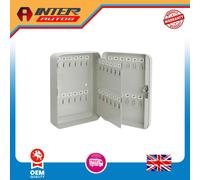 Draper 48 Hook Key Cabinet 38210 38210