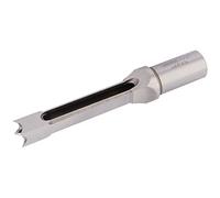 Draper 48056 Expert Mortice Chisel with Bit, 1/2" Hollow Square , Blue