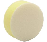Draper 48199 Polishing Sponge, 90mm Ø, Yellow
