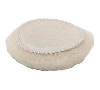 Draper 48200 Lambswool Polishing Bonnet, 75mm