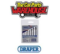Draper 48221 Expert Tile and Glass Drilling Set (8 Pieces)