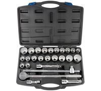 Draper 48329 3/4" Drive 26pce Socket Set