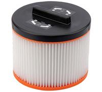 Draper 48562 Washable Cartridge For Wdv50Ss Wdv50Ss/110 And Swd1200 each