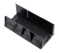 Draper 48678 Maxi Mitre Box, 45° & 90°, 320 x 100 x 120mm