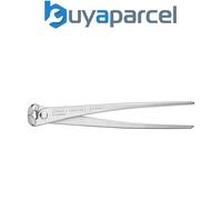 Draper 48725 KNIPEX 99 14 300 SB High Leverage Concreters' Nipper High Lever Tra
