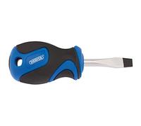 Draper Flared Slotted Screwdriver 6mm 38mm