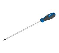 Draper Pozi Screwdriver PZ2 250mm