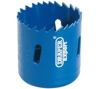 Draper 48mm HSS Bi-metal Holesaw Blade High Speed Variable Pitch 41080