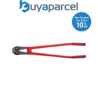 Draper 49195 KNIPEX 71 72 910 Bolt Cutters, 910mm