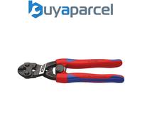 Draper KNIPEX Cobolt® 71 32 200SB Compact Bolt Cutters with Sprung Handle,