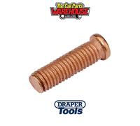 Draper THREAD RIVETS M5X18MM-BAGS 100