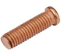Draper THREAD RIVETS M5X18MM-BAGS 100