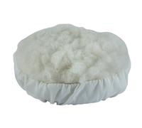 Draper 49212 Lambswool Polishing Bonnet 140Mm each