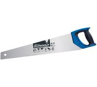 Draper Expert Supercut Soft Grip Hardpoint Handsaw, 550mm/22", 7Tpi/8Ppi 49286