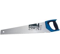 Draper 49287 Supercut 8PPI 550mm Soft Grip Hardpoint Handsaw