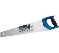Draper 49290 Expert Supercut 7TPI/8PPI Soft Grip Hardpoint Handsaw, 500mm