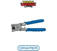 Draper 49417 Tile Cutting Pliers 200mm