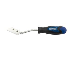 Draper 49419 Spare Blade for Soft Grip Grout Rake , Blue