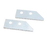 Draper Blades for 49419 Tile Grout Rake