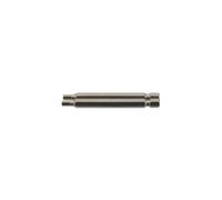 DRAPER 4mm 1/4" Hex. Hexagonal Insert Bit 75mm Long x 2 64321