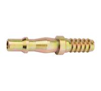 Draper 5/16" Bore PCL Air Line Coupling Adaptor/Tailpiece (Sold Loose)