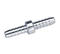 Draper 5/16" P ouble Ended Male Air Hose Connectors Pack of 5 25847