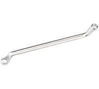Elora Deep Crank Ring Spanner - Blue 5/16 x 3/8"