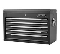 Draper Tool Chest 5 Drawer 26in Pk 1 30788