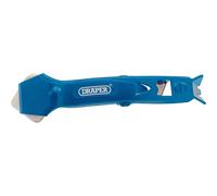 Draper 82677 5-In-1 Sealant And Caulking Tool each